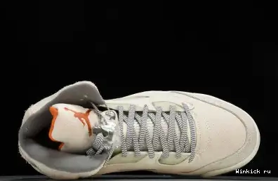 5 SE Jordan Air “Craft” Retro 0702